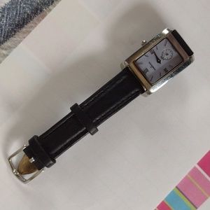 Harrington's wrist watch